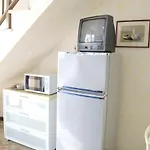 Flat With Terrace-beahost Apartment *