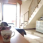 Flat With Terrace-beahost Apartment