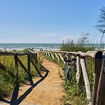 Flat With Terrace-beahost Apartment Bibione