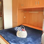 Flat With Terrace-beahost *