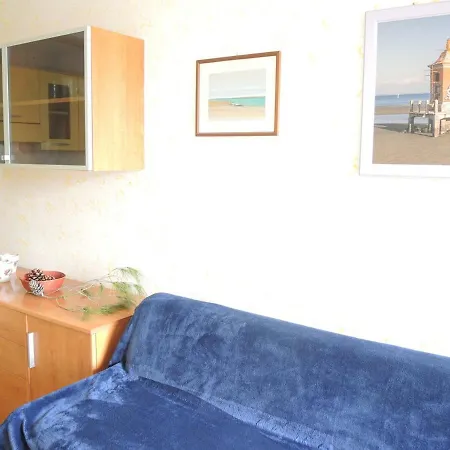 Flat With Terrace-beahost Бибионе