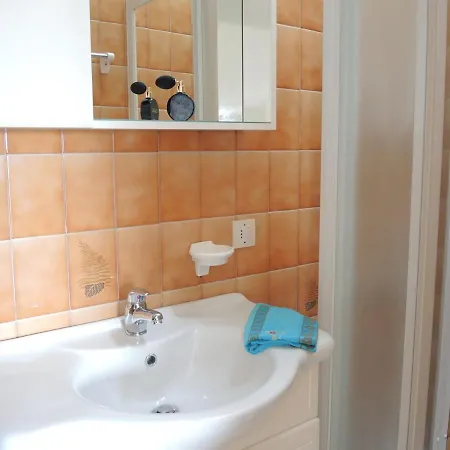 Апартаменты Flat With Terrace-beahost