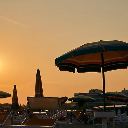 Apartmán Gorgeous Flat With Terrace - Beahost Bibione