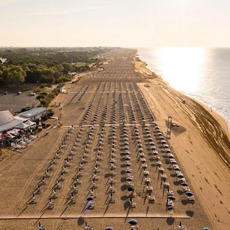 Flat With Terrace-beahost Bibione