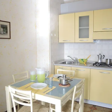 Appartement Flat With Terrace-beahost *