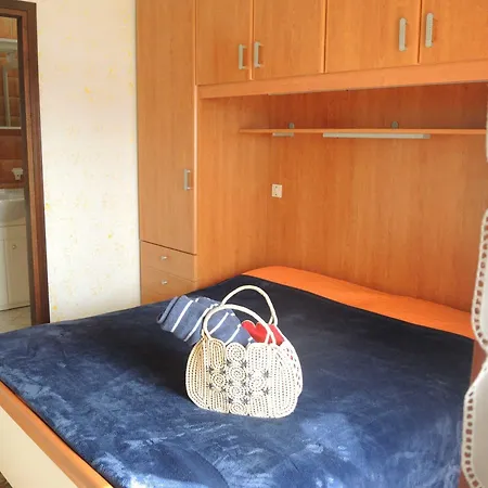 Flat With Terrace-beahost * Bibione