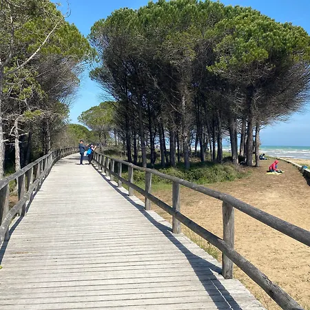 Flat With Terrace-beahost Appartement Bibione