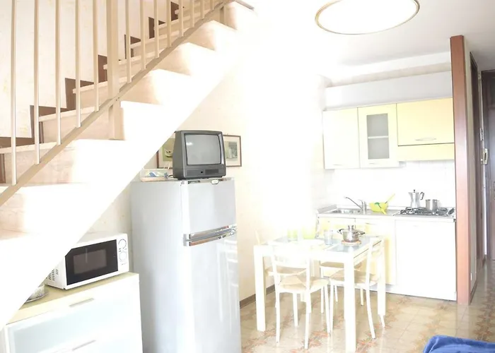 Flat With Terrace-beahost Διαμέρισμα *