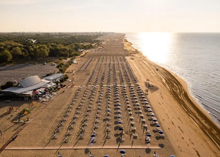 Flat With Terrace-beahost Bibione