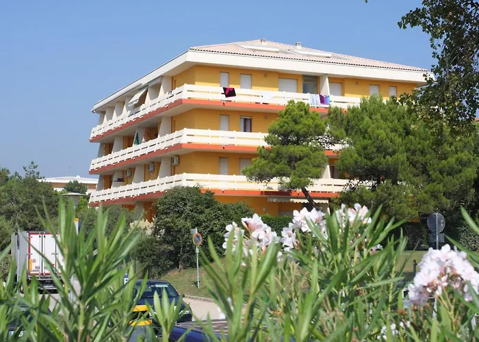 Flat With Terrace-beahost Appartamento Bibione