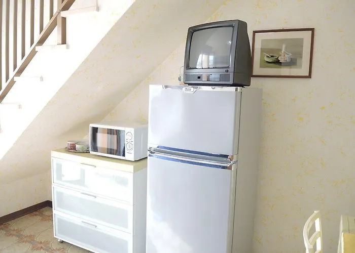 Appartamento Flat With Terrace-beahost